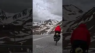 The Pyrenees are Unreal #AD