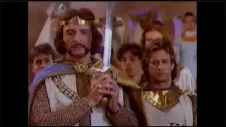 A Connecticut Yankee in King Arthur's Court TV Movie - 