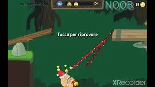 walk master - how a noob plays (I'm not really noob)