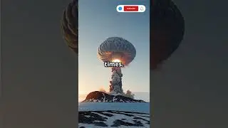 Tsar Bomba: The King of Bombs #tsarbomba #Kingofbombs #coldwar #nuclearwar #youtubeshorts #shorts