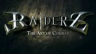 RaiderZ Official Trailer