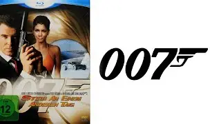 DIE ANOTHER DAY Part 10 Full Movie German