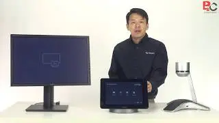 Polycom CX5100 - B&C Solutions IT T&eacute;l&eacute;com