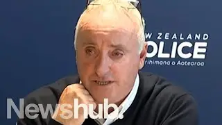 Father of UK tourist Grace Millane, missing in New Zealand, issues heartfelt plea for help | Newshub