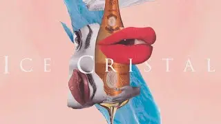 ЯD - Ice Cristal