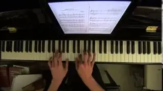 Faber Piano Literature Book 2 No.17 Schumann Soldier's March Op.68 No.2 (P.32)