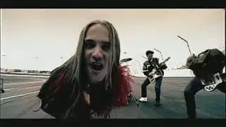 Natural Born Hippies - Lovestream (Official Music Video)