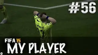 FIFA 15 | My Player | #56 | Missing Chances
