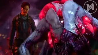 I CANT BELIEVE ITS COMING BACK! (Call of Duty Infinite Warfare Zombies / Extinction DLC 4)