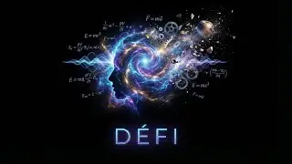 La Conscience Quantique : Pourquoi Ton Esprit D&eacute;fie les Lois de la Physique 🌌