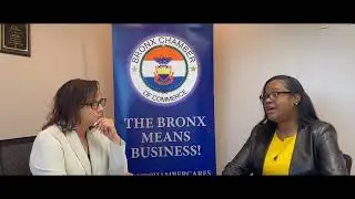 Special Bronx Chamber Member Feature: MetroPlus Health (Full)