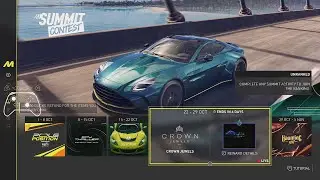 The Crew Motorfest: 
