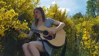Jean Ferrat -' Que serais -je sans toi' by Elsa justme