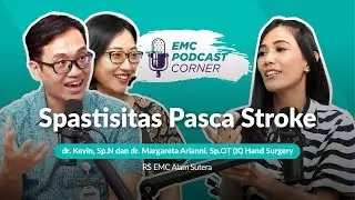 Spastisitas Pasca Stroke