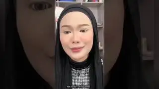 Bella Park : Simple Makeup Harian Naik Seri Wajah, Cantik Manis!