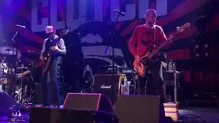 The Sword - Freya (Live @ London Music Hall 2022)