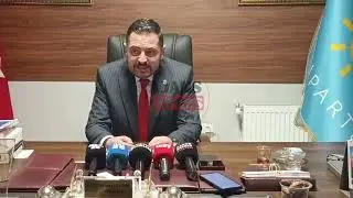 İyi Parti Eskişehir İl Başkanlığı