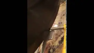 Mad Fiber Rear Wheel