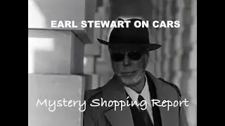 Mystery Shopping Report:  Off Lease Only of West Palm Beach