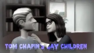Tom Chapin's Gay Children (Episode 1 Season 1)