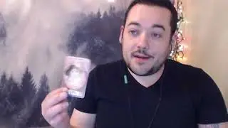 SCORPIO MAY 2019 TAROT READING