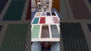 #fluted #acrylic #sheet for all your #interior needs.#homedesign #interiordesign #interiordesigning