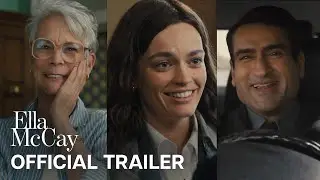 Ella McCay | Official Trailer | Only In Cinemas December 11