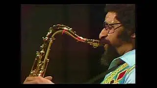 Sonny Rollins - To A Wild Rose