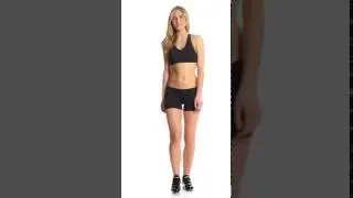 DeSoto Women's Carrera Micro Tri Shorts | SwimOutlet.com