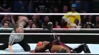 NAOMI - Rear View To NATALYA