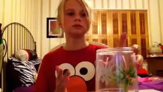Shorty Moore teaching you cup song!