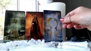 LEO April 2021 Tarot & Oracle Card Reading POSSIBLE RECONCILIATION