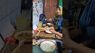 OTW puncak_Sate Kambing Pak Pur_Cemara Kandang_family trip_22 Desember 2025