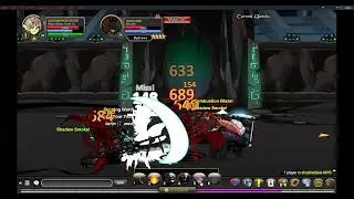Emblem of nulgath Aqw