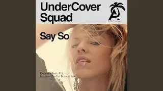Say So (Extended Radio Edit)