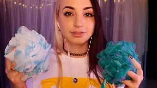20 Top ASMR Triggers in 10 Minutes 😴