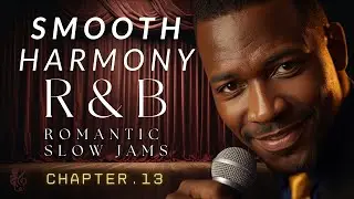 Emotional R&B Romance | Romantic Slow Jams Soulful Ballads Chapter 13