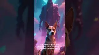 That tail wag? Your dog's being passive aggressive #dogs #funny #shorts
