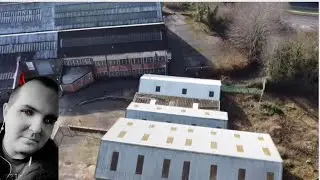 The Hollow Warehouse (No One Left Behind)