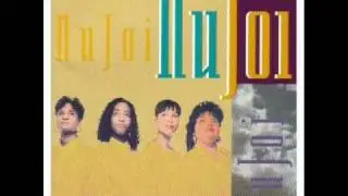 I Wanna Be Yours - Nujoi