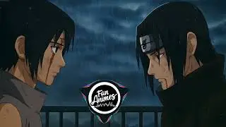 Sasuke & Itachi Uchiha – Sangue e Cinzas - Musica Anime ( Naruto )