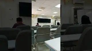 NED university vlog #shorts #study
