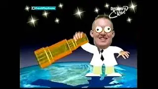 Mystery Hunters (2002) S1E14 - 