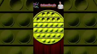 Poppit Game | Balloon Pop Puzzle | Relaxing Bubble Burst Gameplay&rdquo;