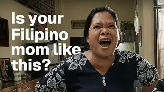 &lsquo;GALIT NA SI NANAY&rsquo; | Katok for Macbeth