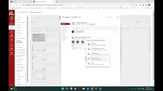 How to share a Panopto video