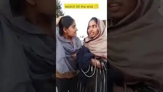 Be like Indian Aunty's gossip PART-5😂🤣😅 Aaryapinaki  #viral #short #comedy