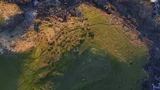 Myponga Reservoir & Second Valley 2021 - DJI Mini 2
