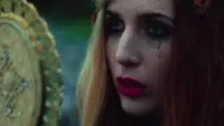 Ryan Bourne - Wasted World (Official Video)