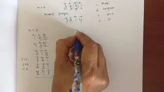 Generating Permutation Part 2